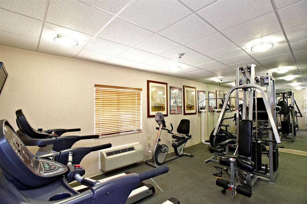 Candlewood Suites Tuscaloosa By Ihg מתקנים תמונה