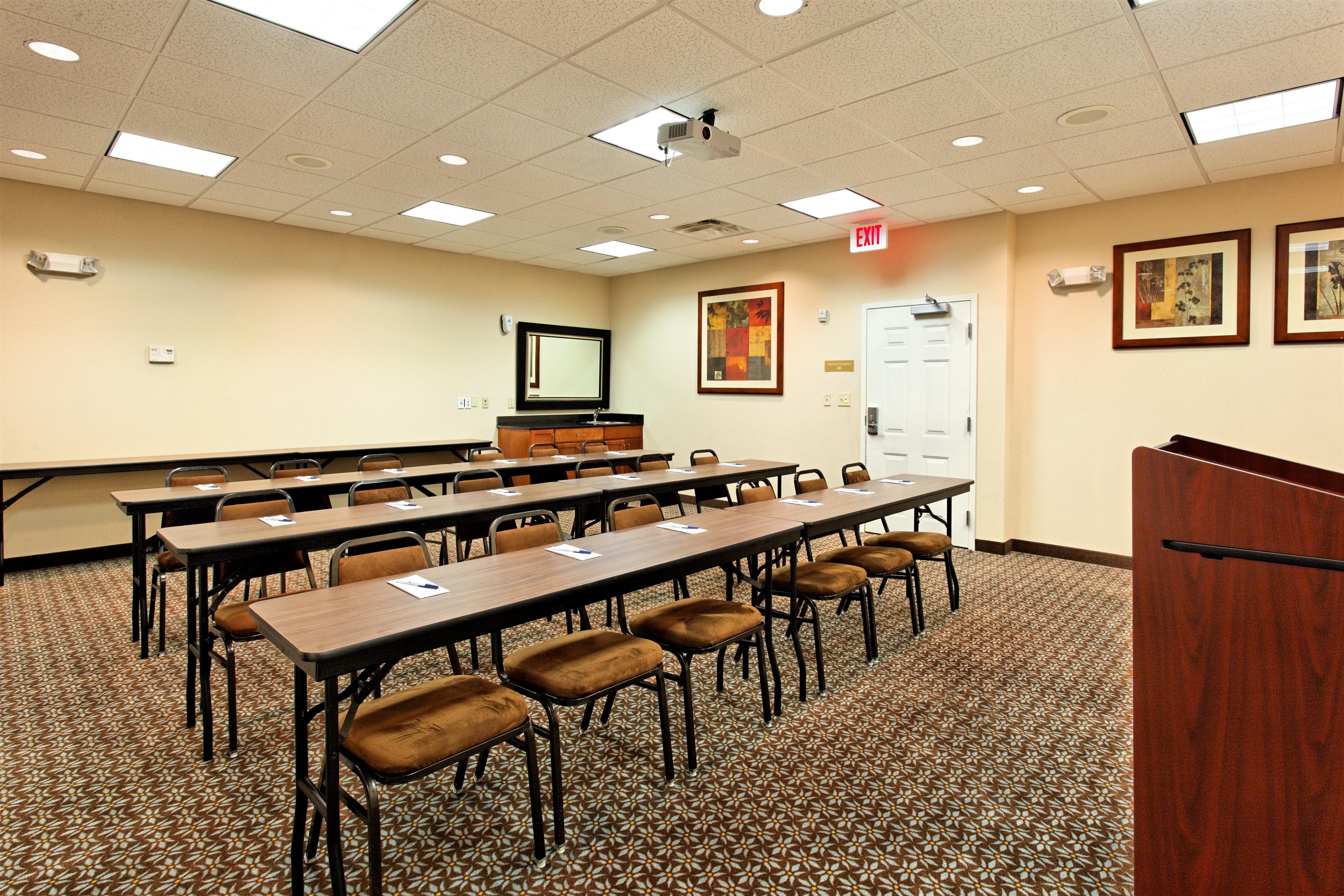 Candlewood Suites Tuscaloosa By Ihg מראה חיצוני תמונה