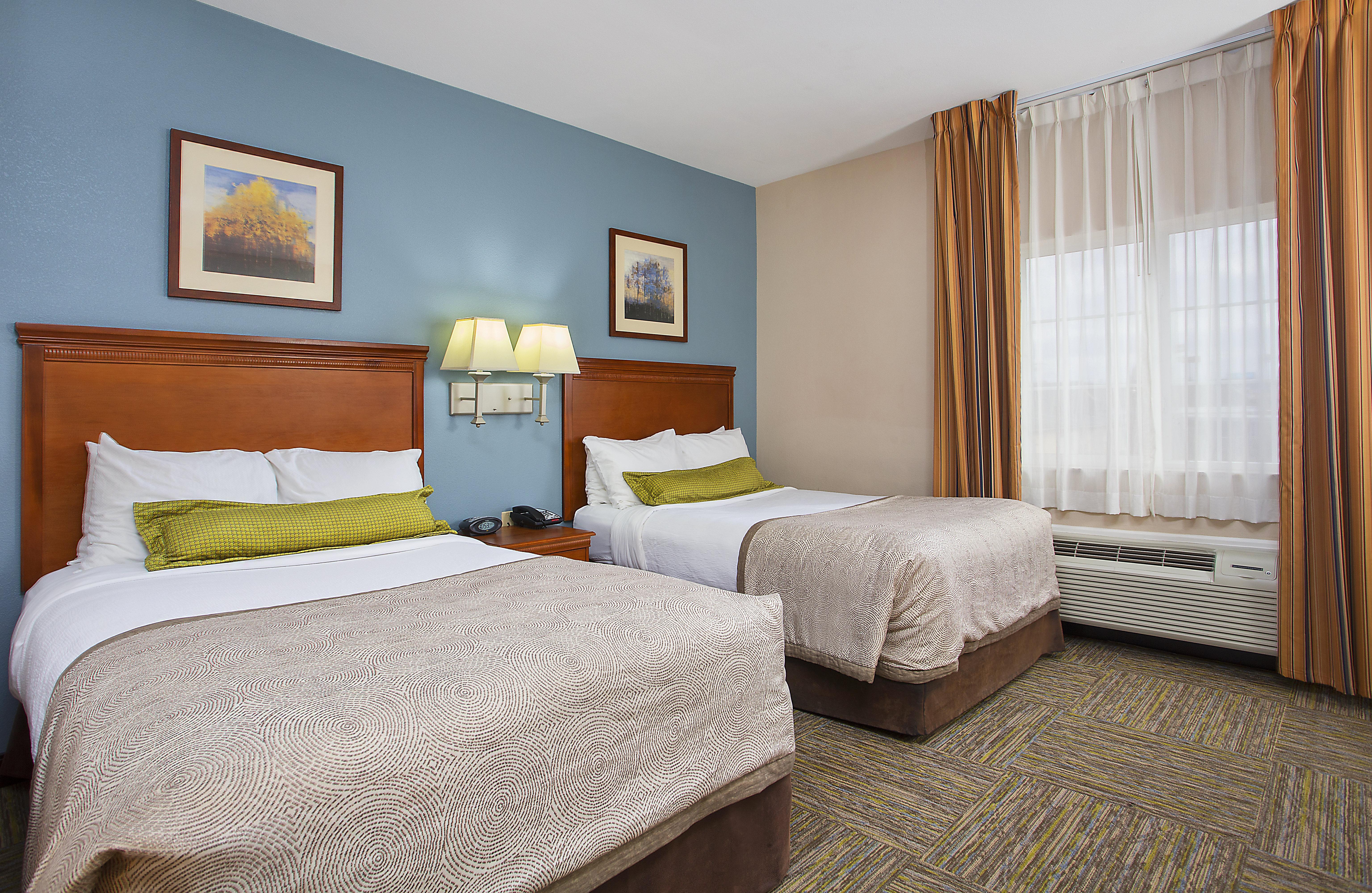 Candlewood Suites Tuscaloosa By Ihg מראה חיצוני תמונה