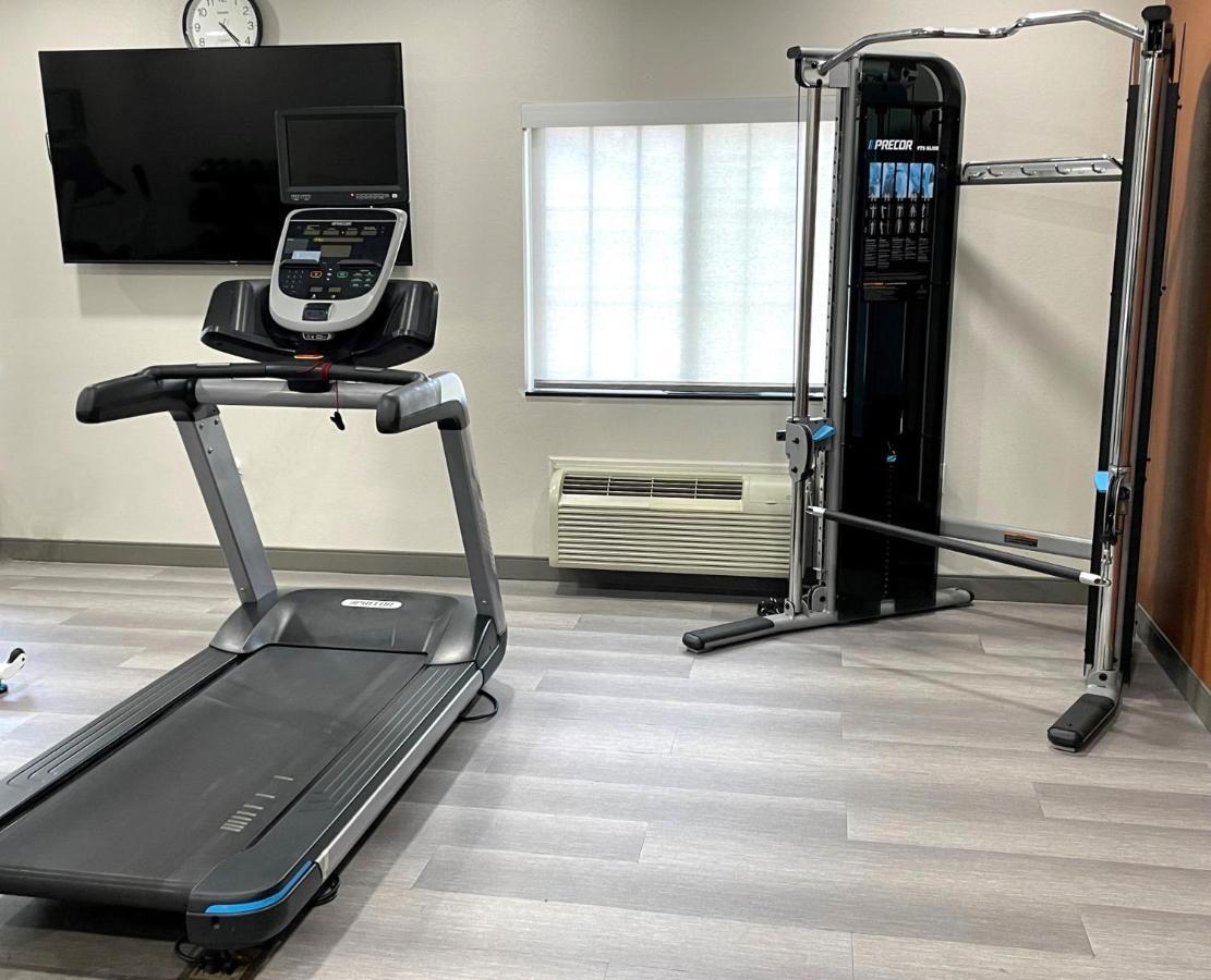 Candlewood Suites Tuscaloosa By Ihg מראה חיצוני תמונה