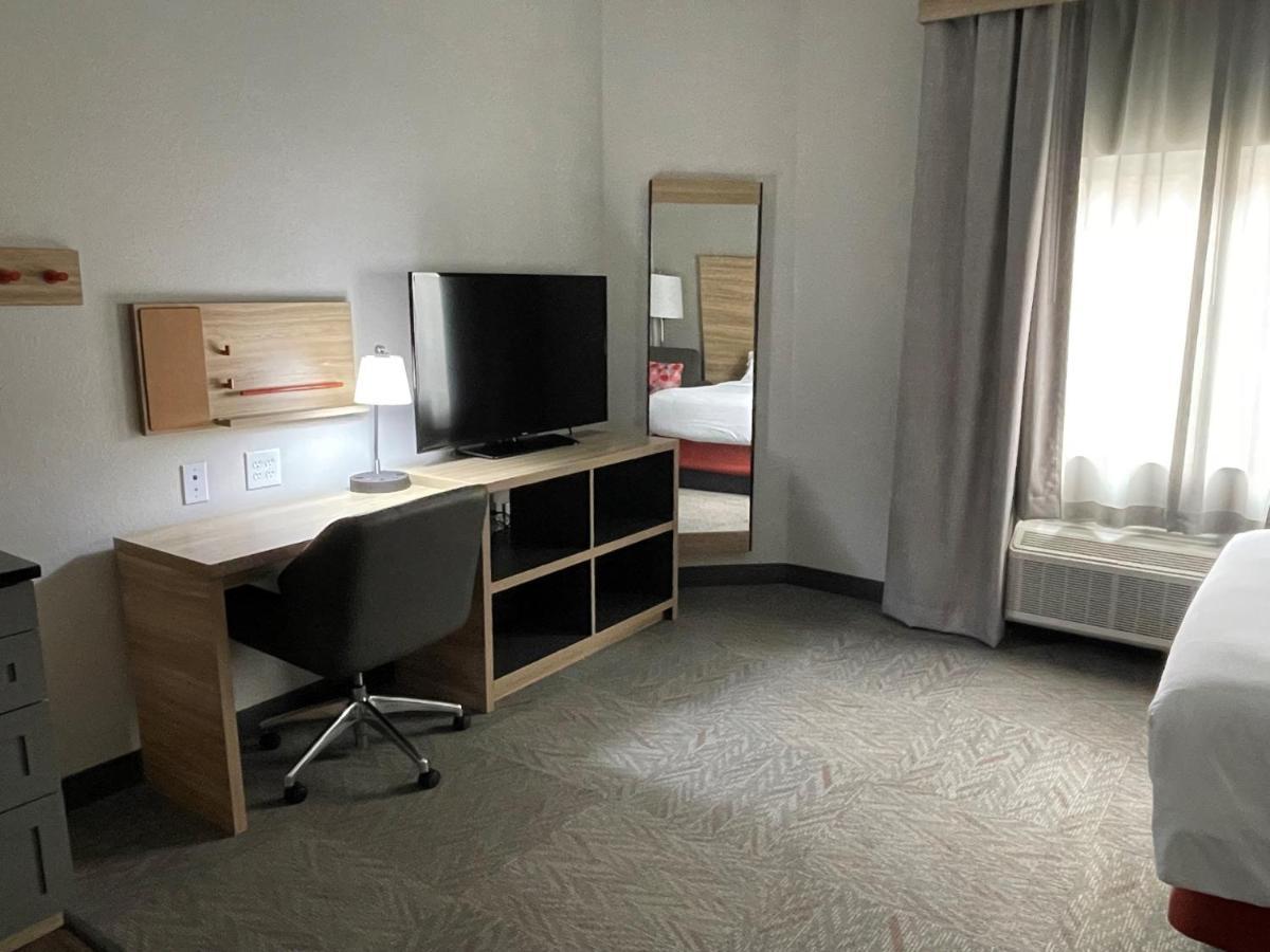 Candlewood Suites Tuscaloosa By Ihg מראה חיצוני תמונה