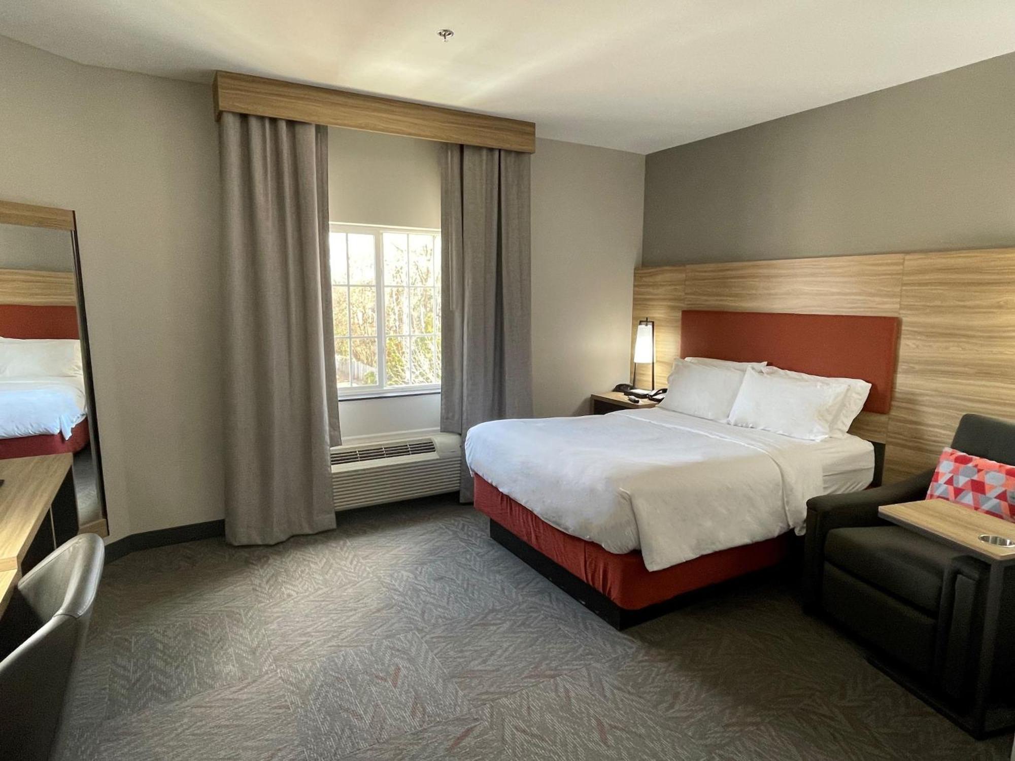 Candlewood Suites Tuscaloosa By Ihg מראה חיצוני תמונה