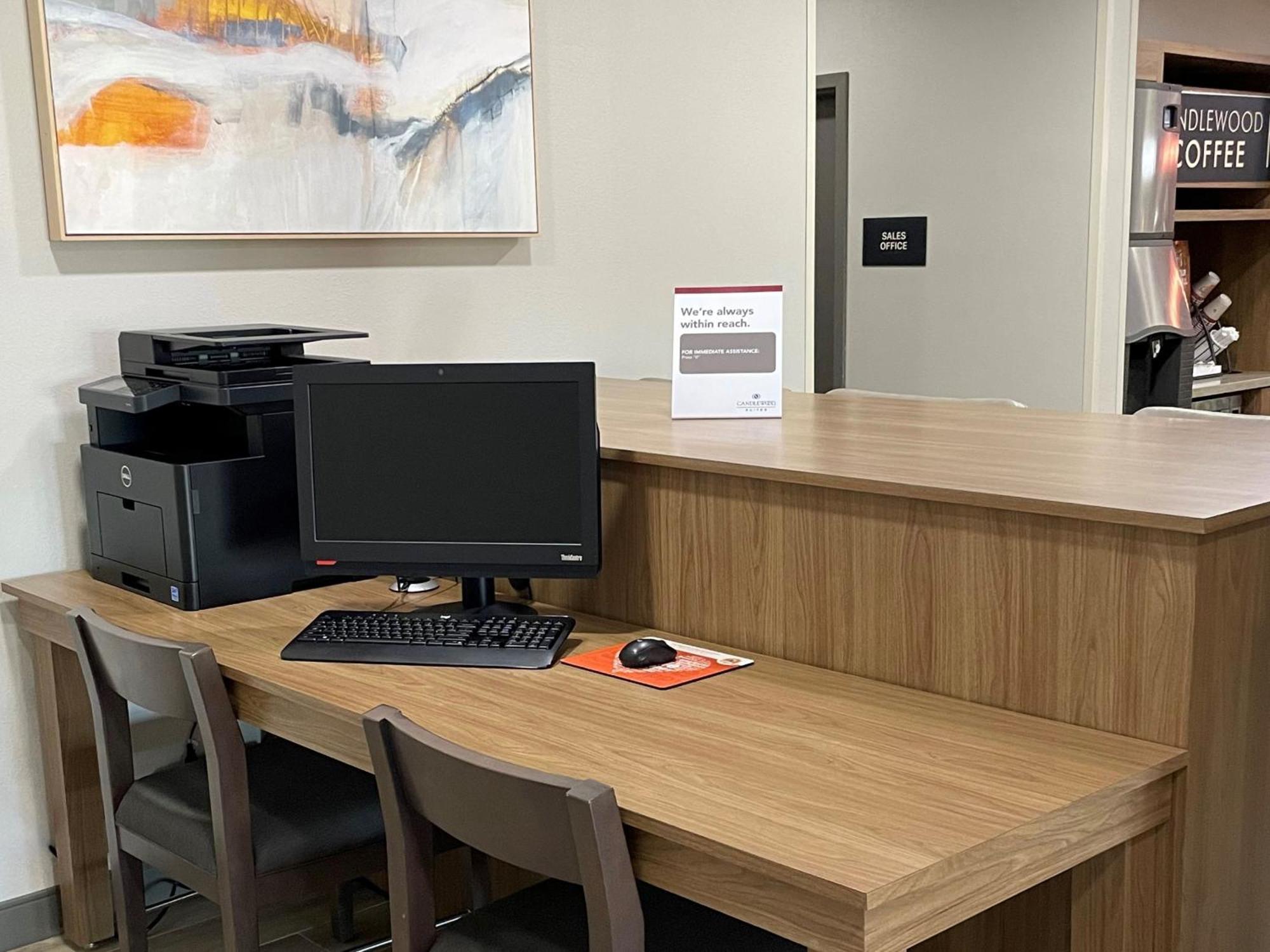 Candlewood Suites Tuscaloosa By Ihg מראה חיצוני תמונה