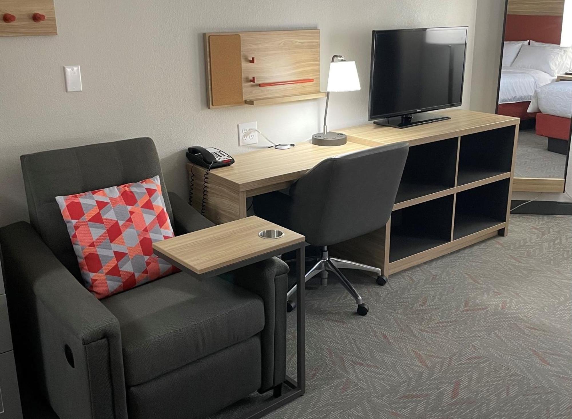 Candlewood Suites Tuscaloosa By Ihg מראה חיצוני תמונה