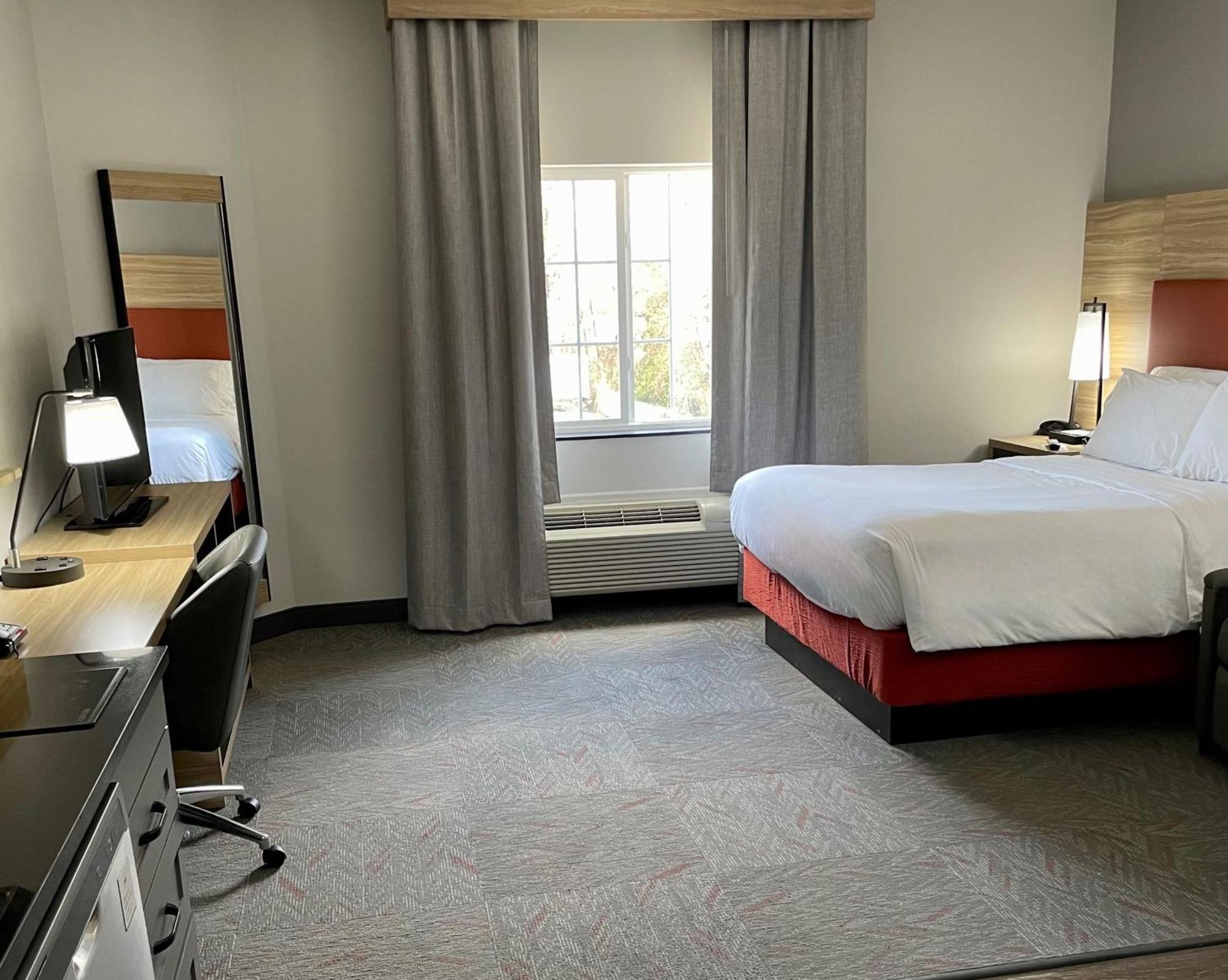 Candlewood Suites Tuscaloosa By Ihg מראה חיצוני תמונה