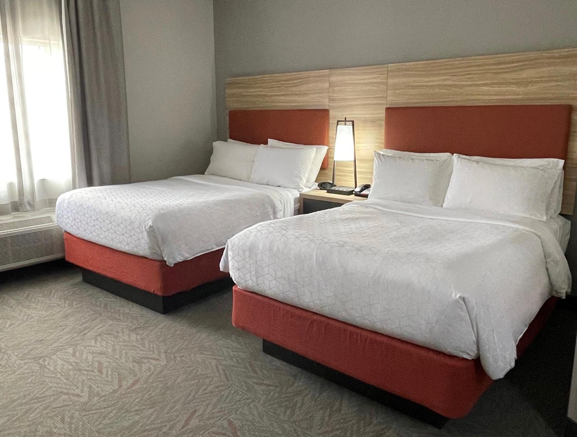 Candlewood Suites Tuscaloosa By Ihg מראה חיצוני תמונה