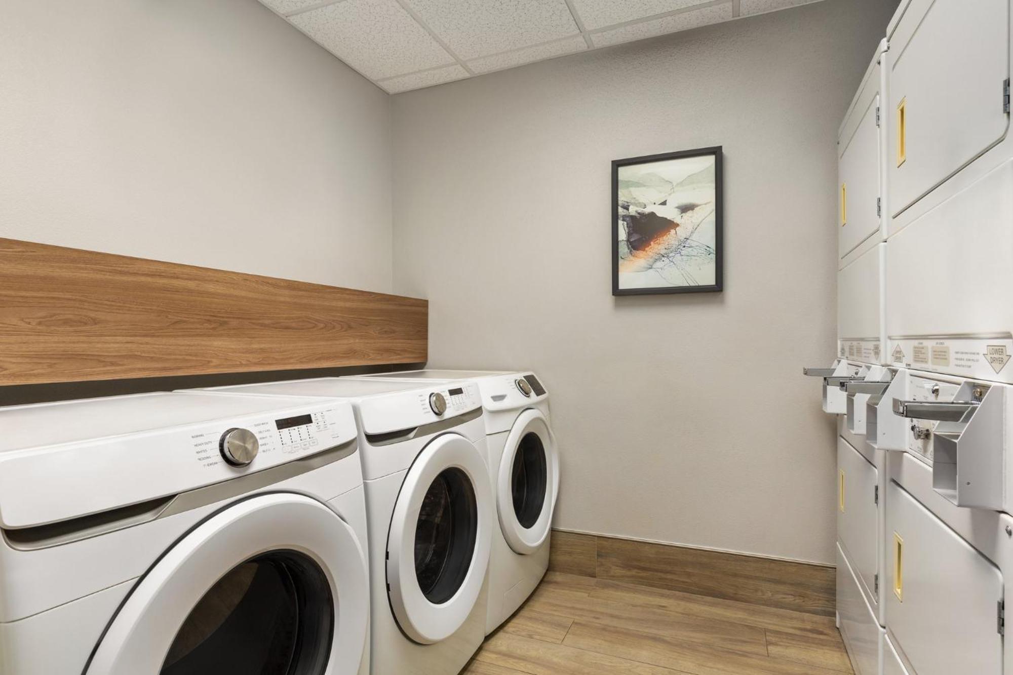 Candlewood Suites Tuscaloosa By Ihg מראה חיצוני תמונה