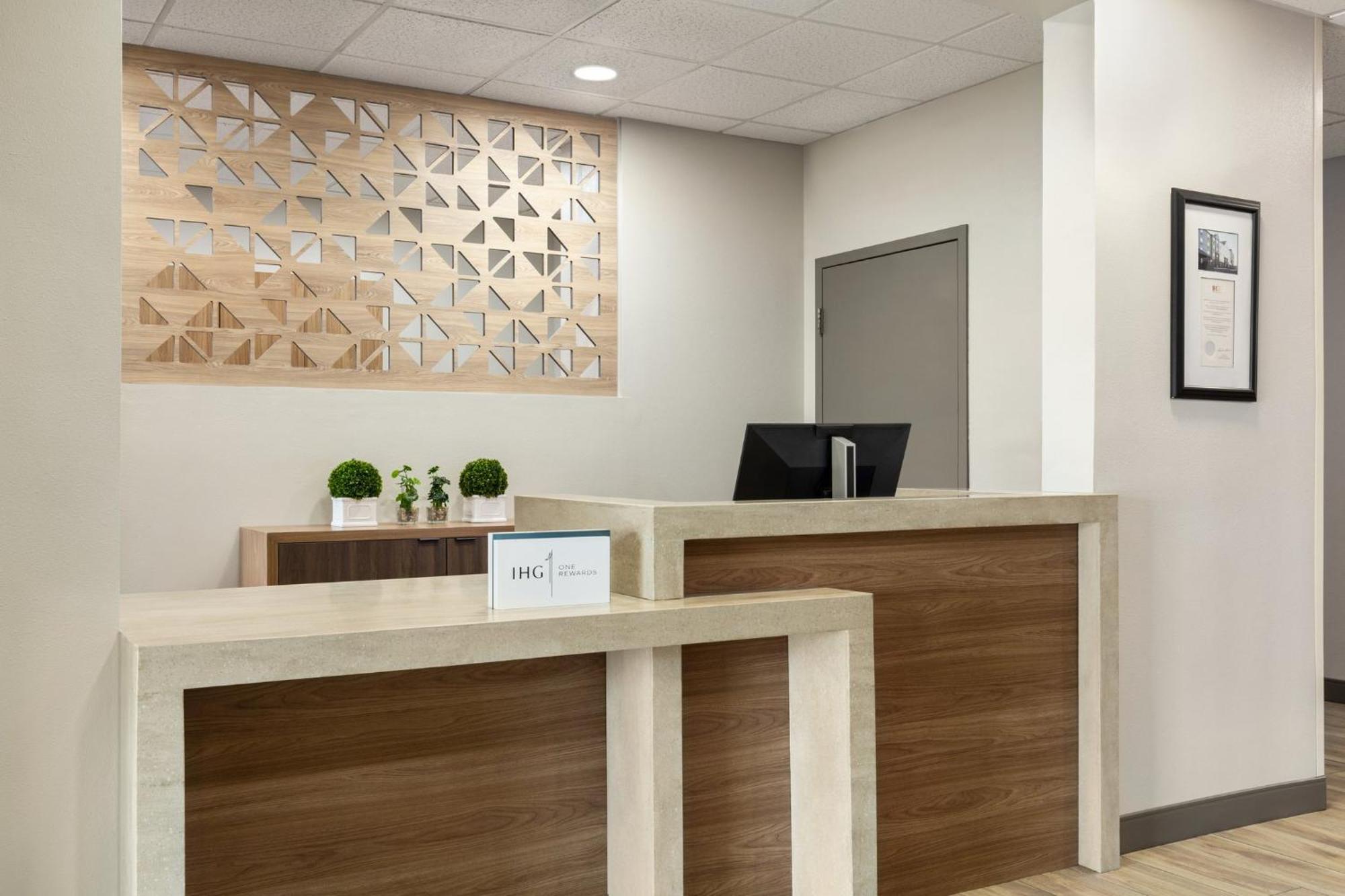 Candlewood Suites Tuscaloosa By Ihg מראה חיצוני תמונה