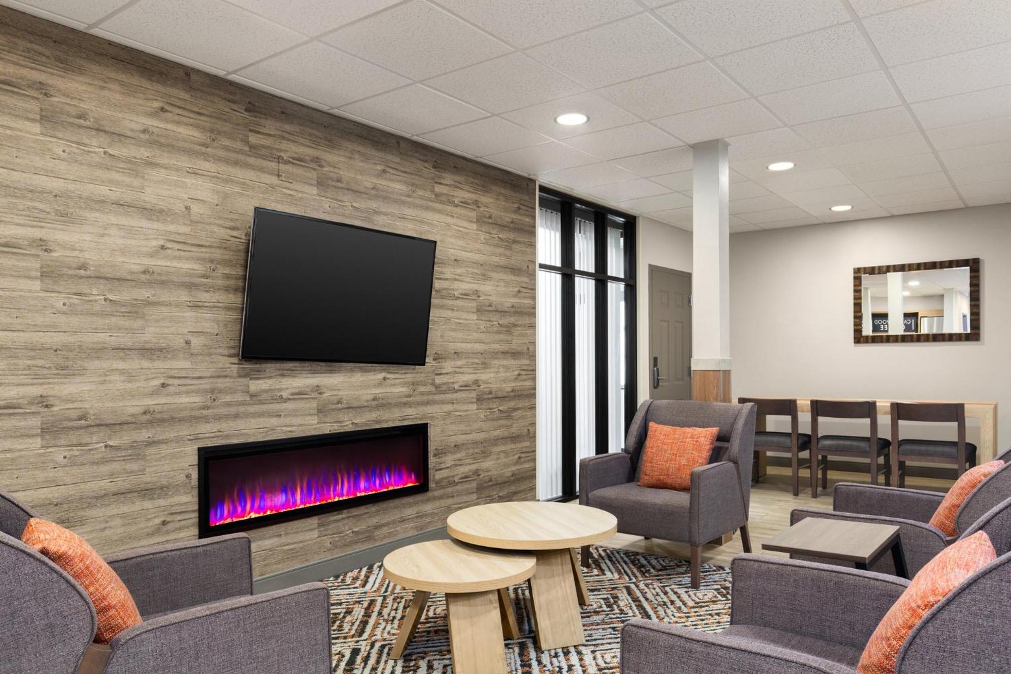 Candlewood Suites Tuscaloosa By Ihg מראה חיצוני תמונה