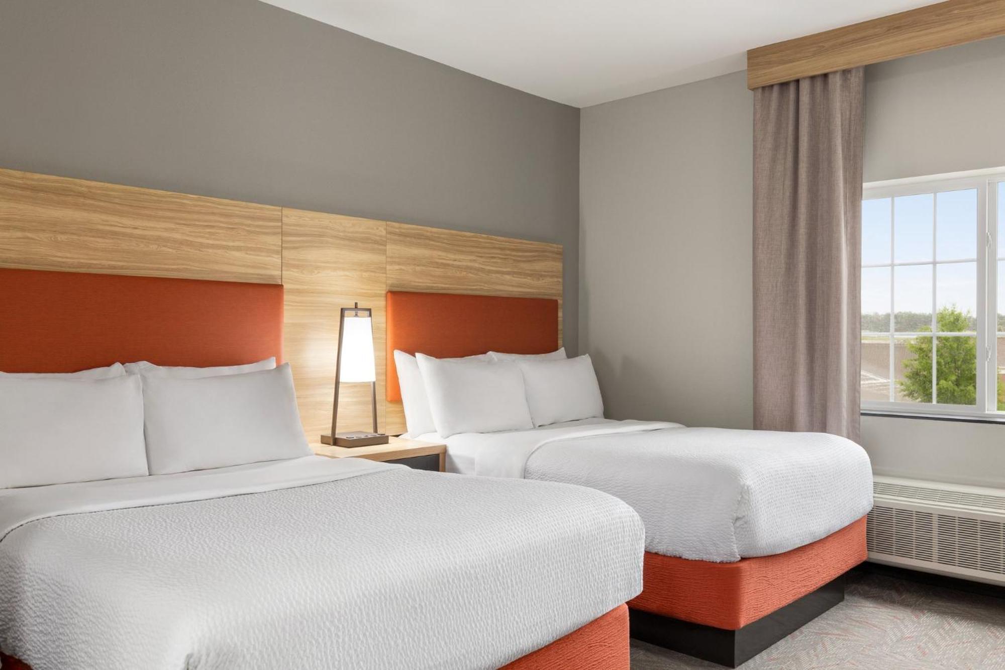 Candlewood Suites Tuscaloosa By Ihg מראה חיצוני תמונה