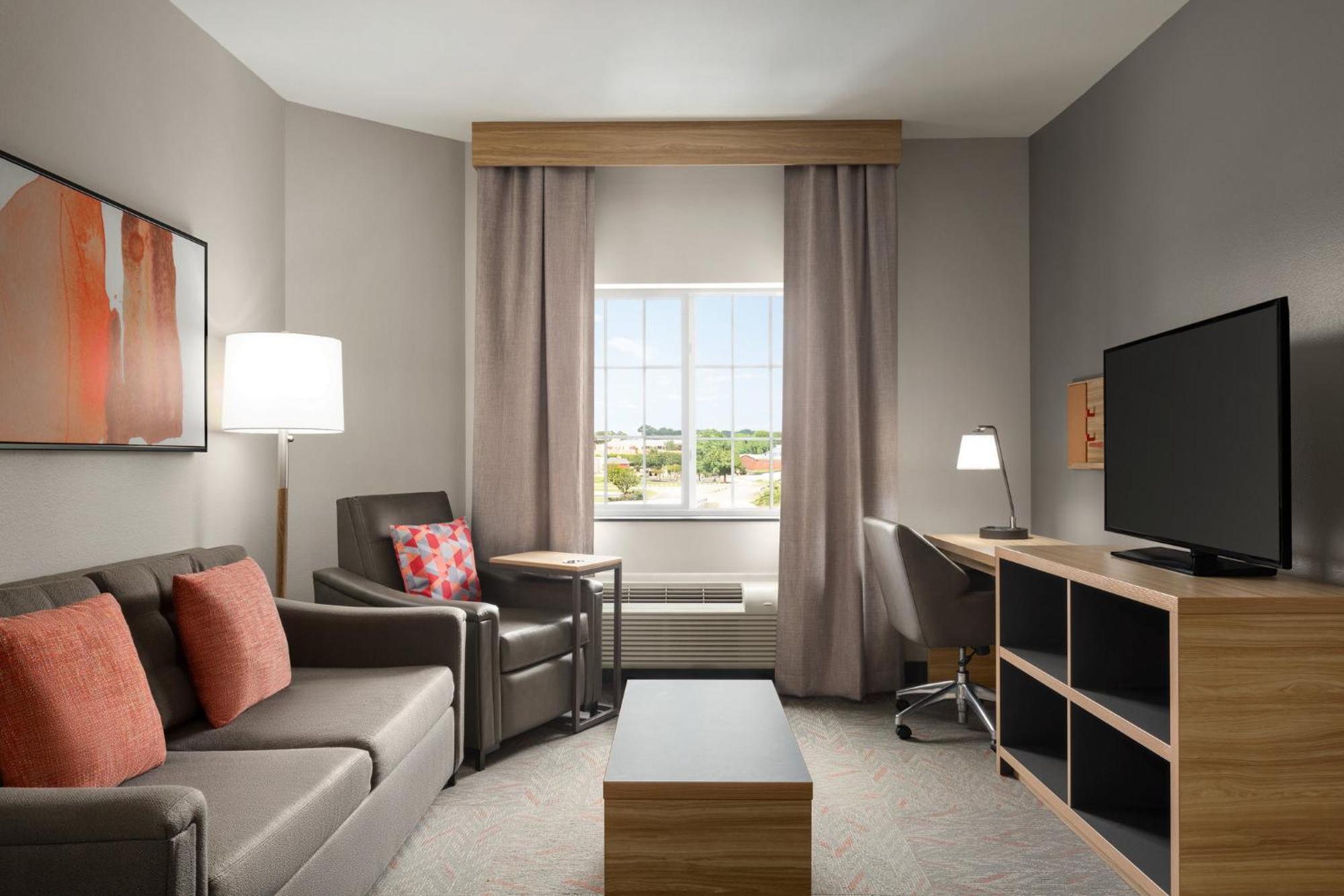 Candlewood Suites Tuscaloosa By Ihg מראה חיצוני תמונה