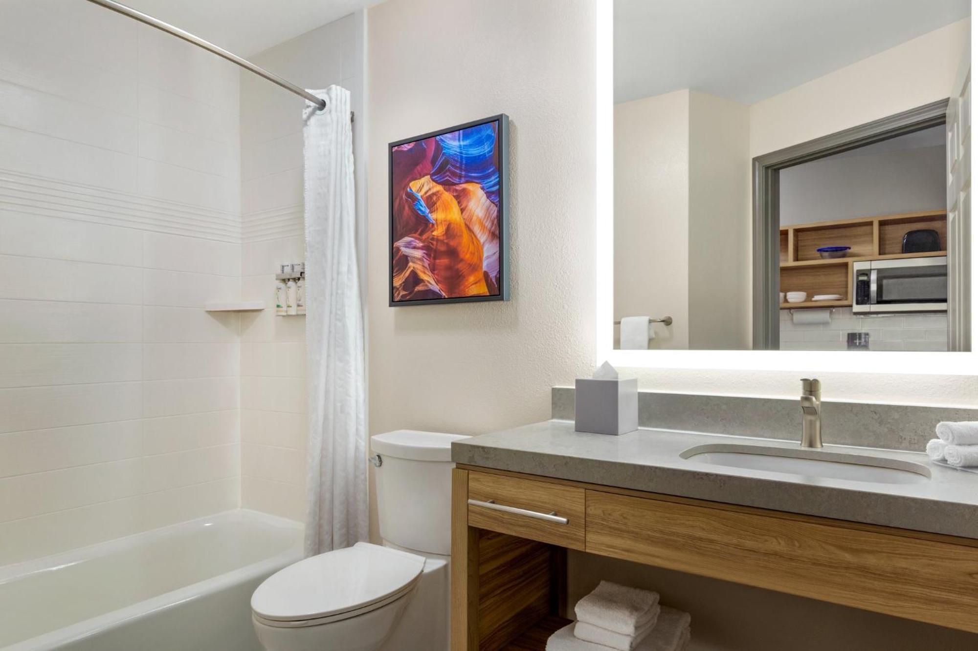 Candlewood Suites Tuscaloosa By Ihg מראה חיצוני תמונה