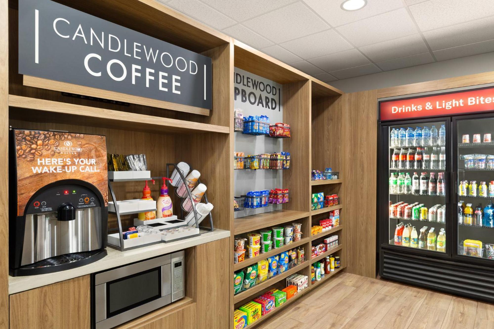 Candlewood Suites Tuscaloosa By Ihg מראה חיצוני תמונה