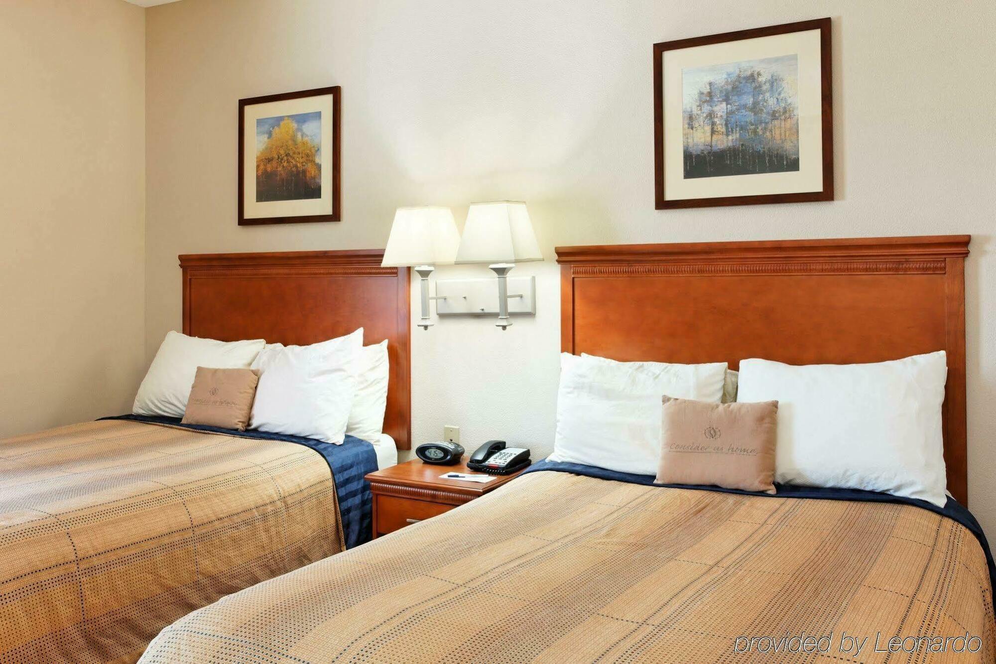 Candlewood Suites Tuscaloosa By Ihg מראה חיצוני תמונה