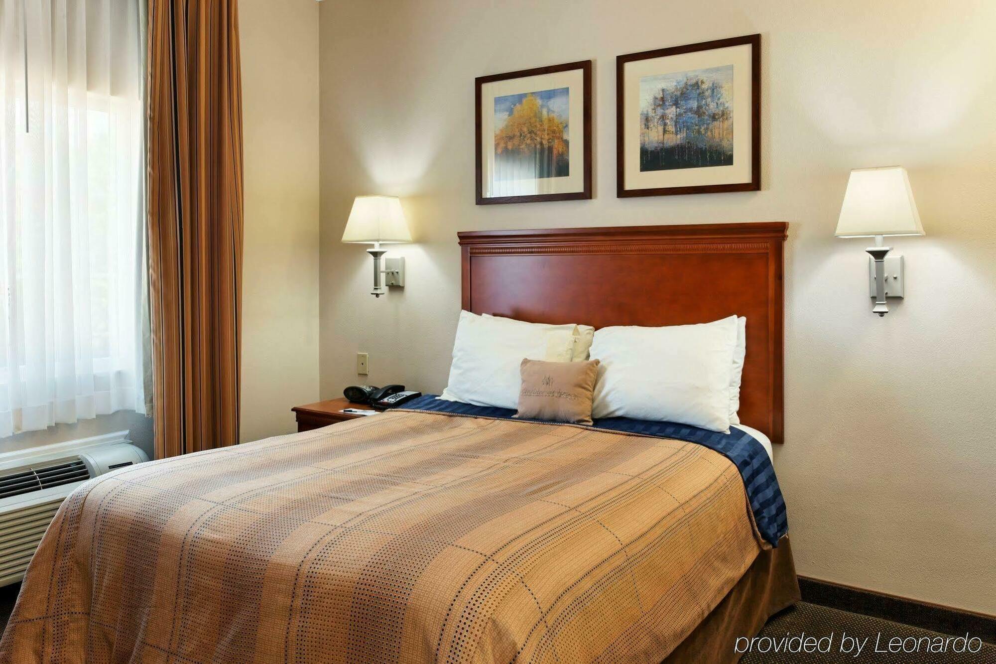 Candlewood Suites Tuscaloosa By Ihg מראה חיצוני תמונה