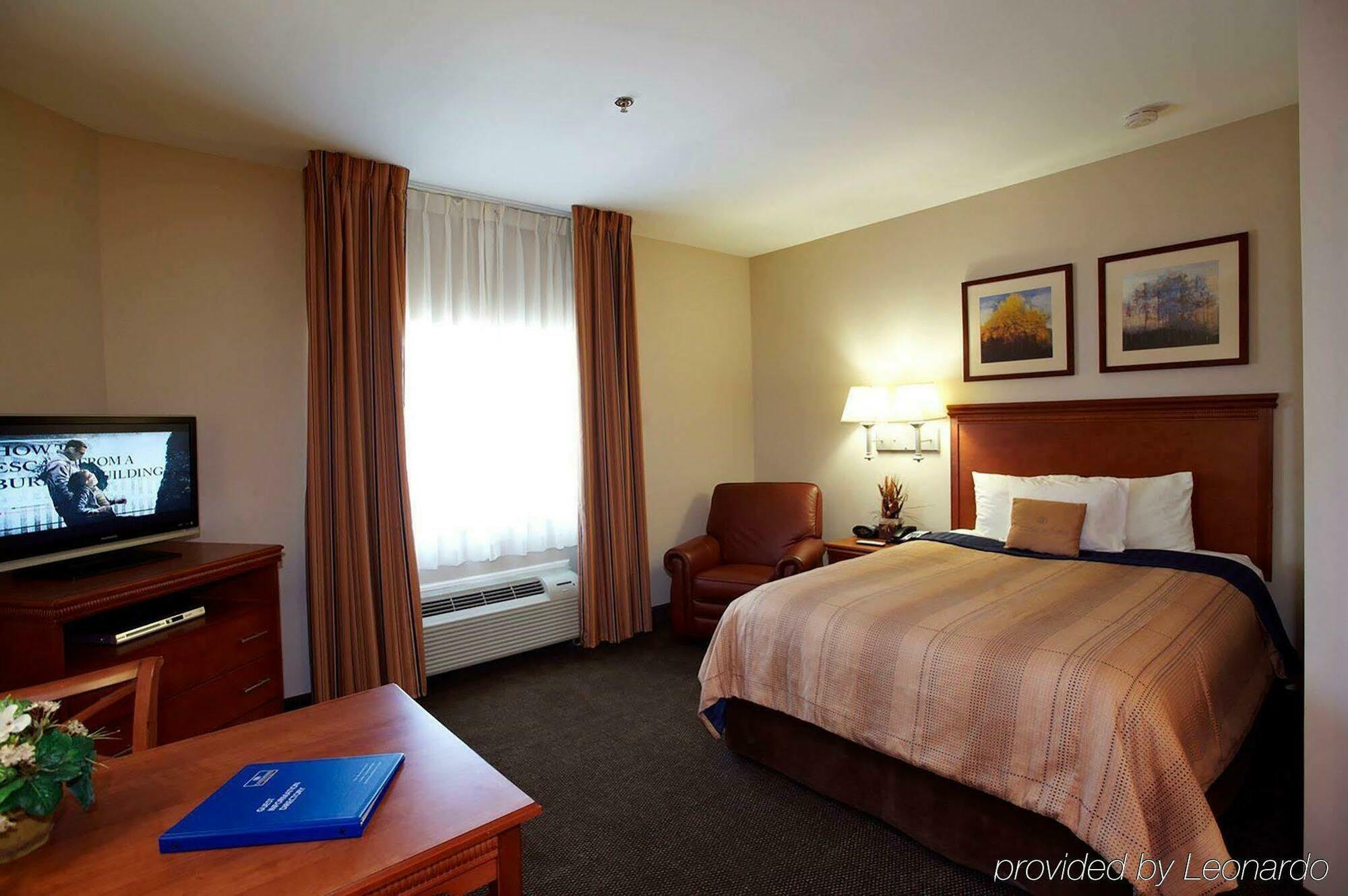 Candlewood Suites Tuscaloosa By Ihg מראה חיצוני תמונה