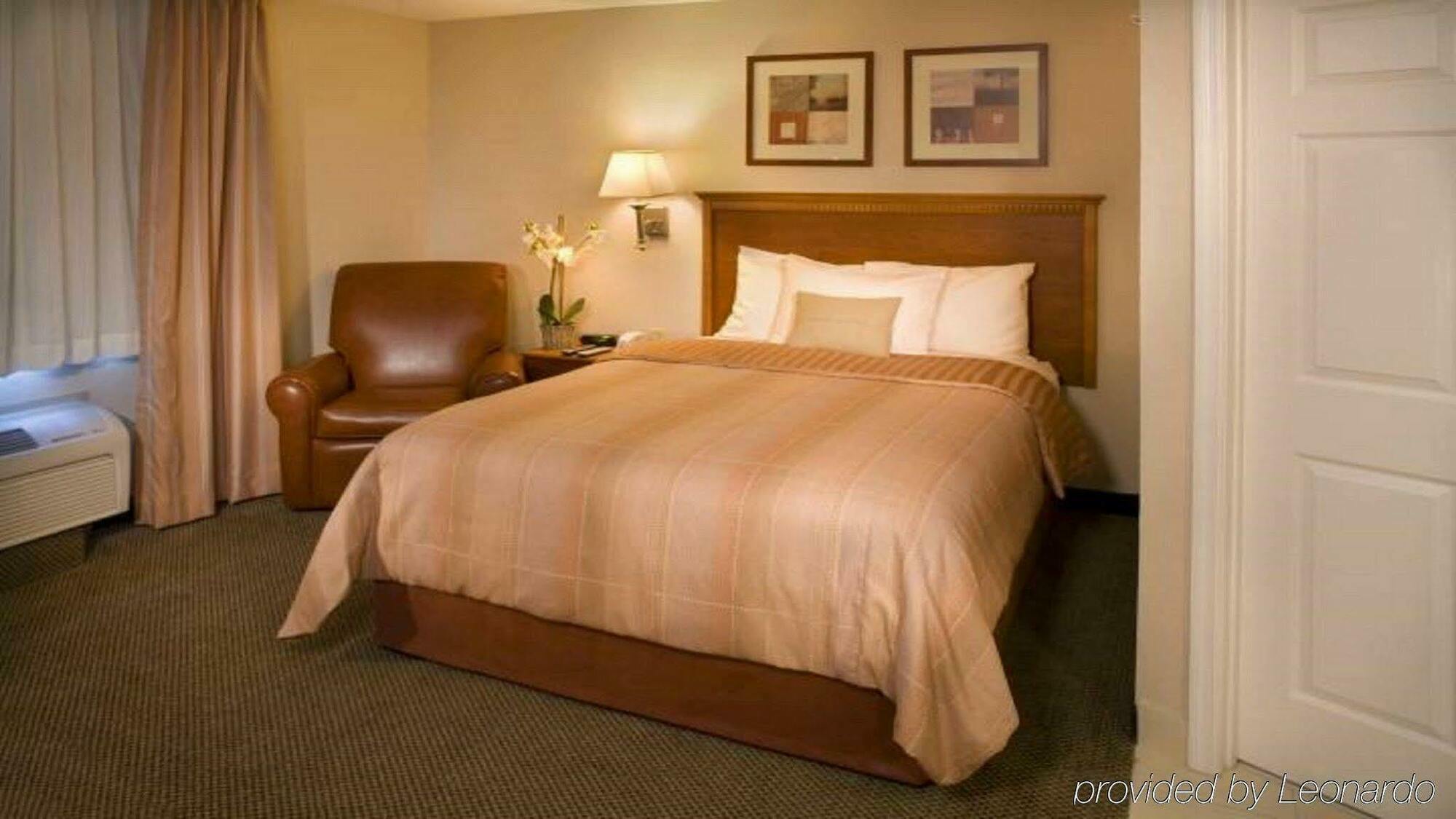 Candlewood Suites Tuscaloosa By Ihg מראה חיצוני תמונה